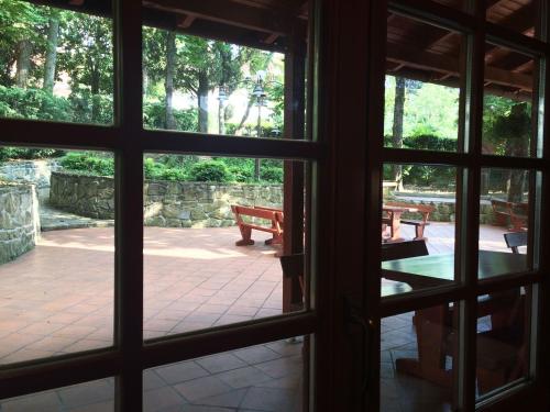 Europa Hostel Portoroz in Порторож Europa Hostel Portoroz in Порторож