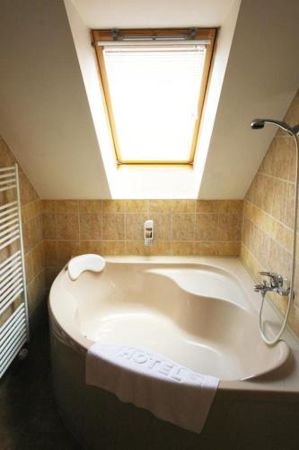Hotel Pod Hradom in Trencin Hotel Pod Hradom in Trencin