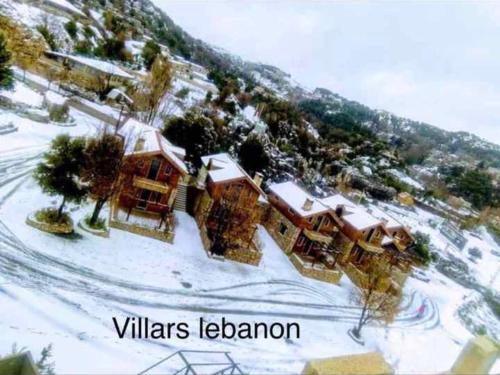 Villars in Mayrouba Villars in Mayrouba