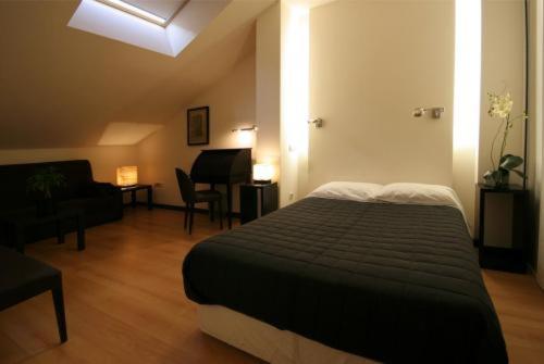 This photo about Hotel Asador H.M. Versus shared on HyHotel.com