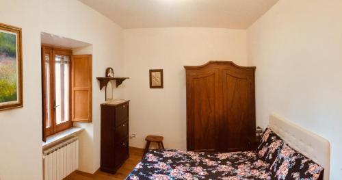 Guestroom, Mini Appartamento Centro Storico in Pescocostanzo Guestroom, Mini Appartamento Centro Storico in Pescocostanzo