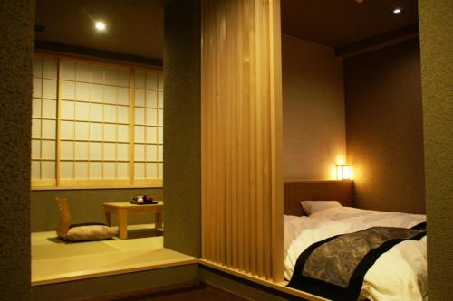 This photo about Nounou Hakone shared on HyHotel.com
