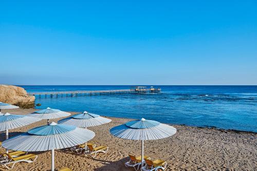 Beach, JAZ Grand Marsa in Qesm Marsa Alam Beach, JAZ Grand Marsa in Qesm Marsa Alam