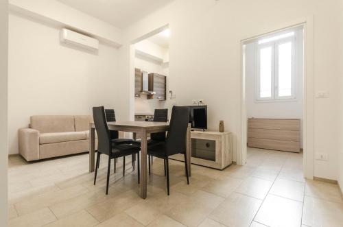 Facilities, S.Felice Apartments in Lame Facilities, S.Felice Apartments in Lame
