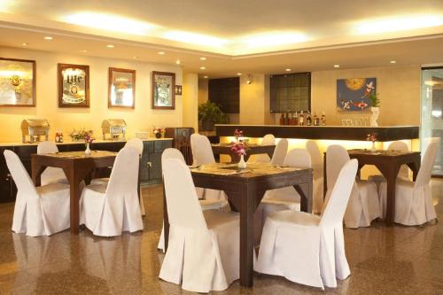 ห้องอาหาร, โรงแรมรอยัล พรรณราย เชียงใหม่ (Royal Panerai Hotel Chiangmai) in เชียงใหม่ ห้องอาหาร, โรงแรมรอยัล พรรณราย เชียงใหม่ (Royal Panerai Hotel Chiangmai) in เชียงใหม่