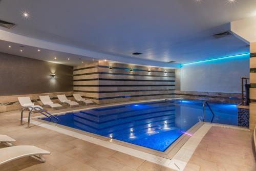 ספא, Rosslyn Dimyat Hotel Varna in ורנה ספא, Rosslyn Dimyat Hotel Varna in ורנה