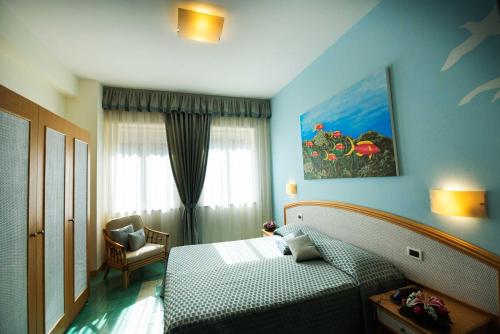 This photo about Grand Hotel Il Ninfeo shared on HyHotel.com