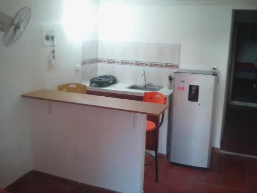 Hostal Smile