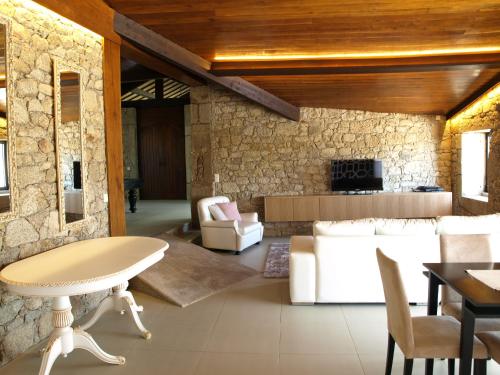 Létesítmények, Villa Sole in Vila Praia De Ancora Létesítmények, Villa Sole in Vila Praia De Ancora