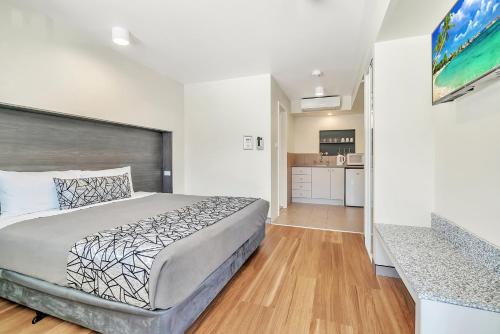 Surf Beach Motel Port in Port Macquarie Surf Beach Motel Port in Port Macquarie