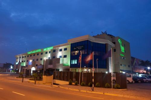 منظر, فندق أوك بلازا إيست إيربورت (Oak Plaza Hotel East Airport) in كبيشي منظر, فندق أوك بلازا إيست إيربورت (Oak Plaza Hotel East Airport) in كبيشي