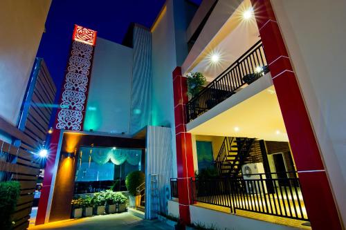 ロシート ホテル19