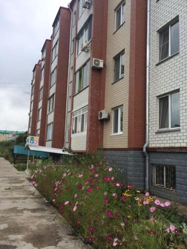 K-79 Loft Guesthouse in Birobidzhan K-79 Loft Guesthouse in Birobidzhan