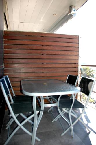 This photo about Apartamentos las Palmas VII Family only shared on HyHotel.com