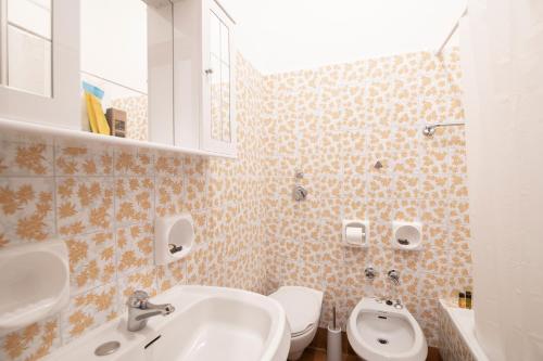 Bagno, Residenza Miola in Saronno Bagno, Residenza Miola in Saronno
