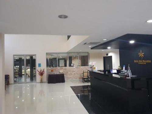 Lobby, Hotel Seri Malaysia Temerloh in Temerloh Lobby, Hotel Seri Malaysia Temerloh in Temerloh