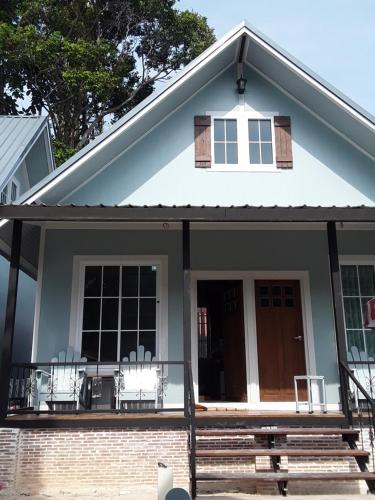 Sky cottage Bungalow in Ao Phai Sky cottage Bungalow in Ao Phai