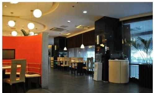 This photo about Shenzhen Jinhua Hotel Airport Branch shared on HyHotel.com