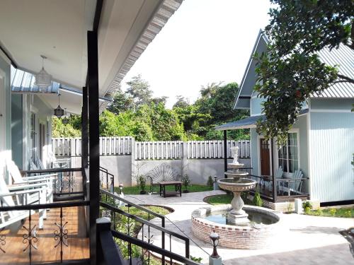 Sky cottage Bungalow in Ao Phai Sky cottage Bungalow in Ao Phai