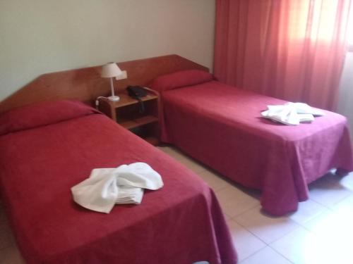 This photo about Hotel El Torreon shared on HyHotel.com