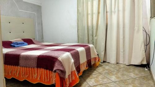 Hotel Apartament Costanera "Nuez de la Isla III"