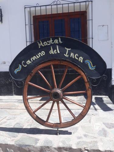 Hotel Hostal Camino del Inca