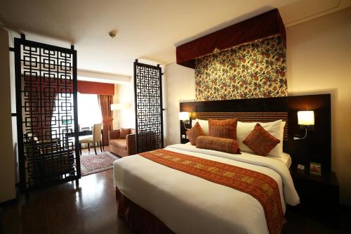 Park Lane Hotel in Lahore Park Lane Hotel in Lahore
