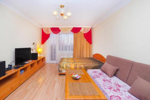 NSK-Kvartirka, Gorskiy Apartment 82 in Novosibirsk NSK-Kvartirka, Gorskiy Apartment 82 in Novosibirsk