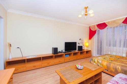 NSK-Kvartirka, Gorskiy Apartment 82 in Novosibirsk NSK-Kvartirka, Gorskiy Apartment 82 in Novosibirsk