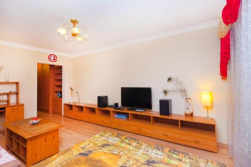 NSK-Kvartirka, Gorskiy Apartment 82 in Novosibirsk NSK-Kvartirka, Gorskiy Apartment 82 in Novosibirsk