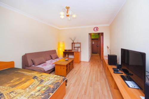 NSK-Kvartirka, Gorskiy Apartment 82 in Novosibirsk NSK-Kvartirka, Gorskiy Apartment 82 in Novosibirsk