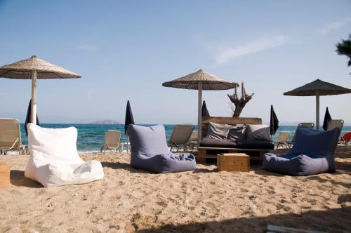 This photo about Akrogiali shared on HyHotel.com