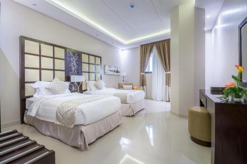 Al Muhaidb Residence Al Dawadmi in Al Duwadimi Al Muhaidb Residence Al Dawadmi in Al Duwadimi
