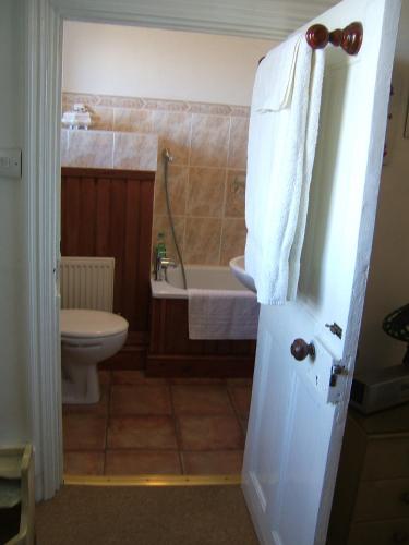 This photo about Sea View B&B shared on HyHotel.com