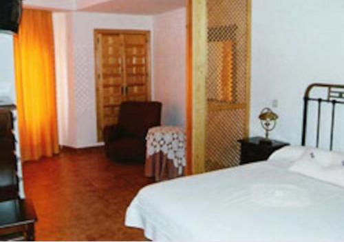 Hotel Hostal Duque