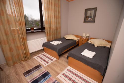 This photo about Boutique Hotel Dubrovskiy shared on HyHotel.com