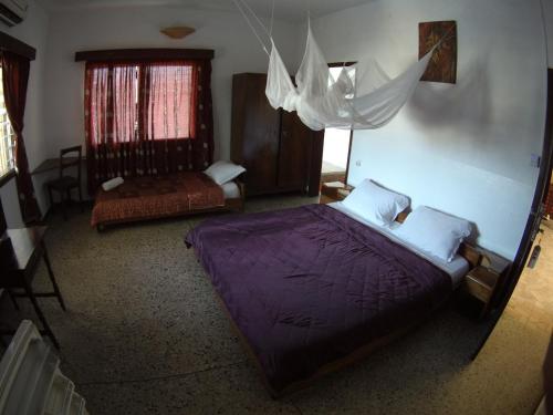Hotel Aurore Lome in Lome Hotel Aurore Lome in Lome