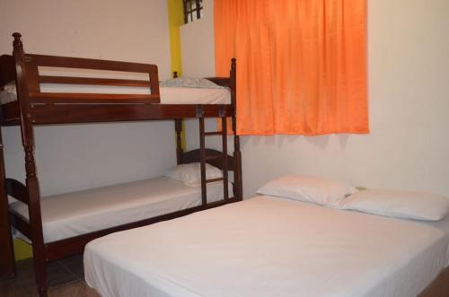 This photo about Hotel Encanto del Sur shared on HyHotel.com