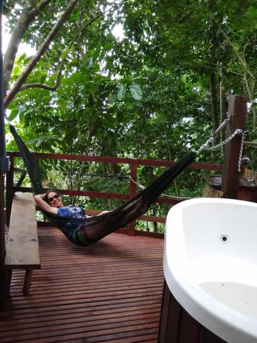 This photo about Paraty Paradiso shared on HyHotel.com