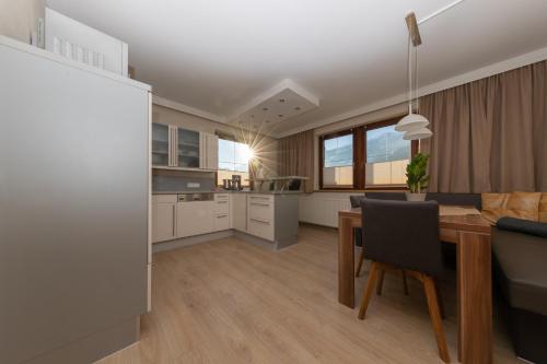 Residence Alpin in Zell am Ziller Residence Alpin in Zell am Ziller