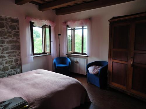 Villa Arzilla in Amandola Villa Arzilla in Amandola