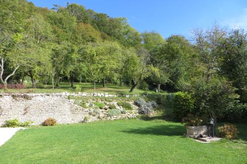 This photo about Le Bailli de Montsaugeon shared on HyHotel.com