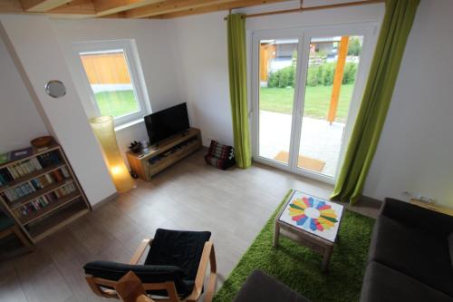 Chalet Underhill in คอทชัค Chalet Underhill in คอทชัค