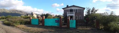 This photo about San Gabriel Arcangel shared on HyHotel.com