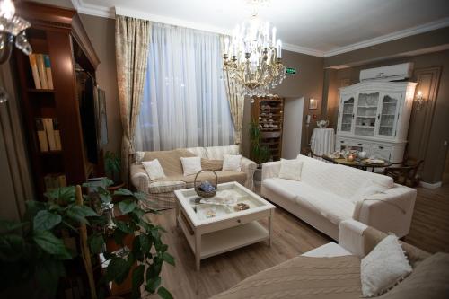 Boutique Hotel Dubrovskiy