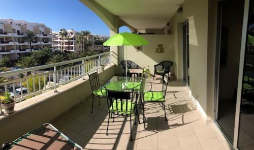 Hotel Palm Mar House