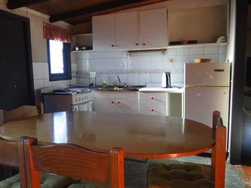Hotel Hostal Refugio Zenteno