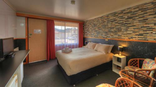 Queenstown Motor Lodge in Queenstown Queenstown Motor Lodge in Queenstown