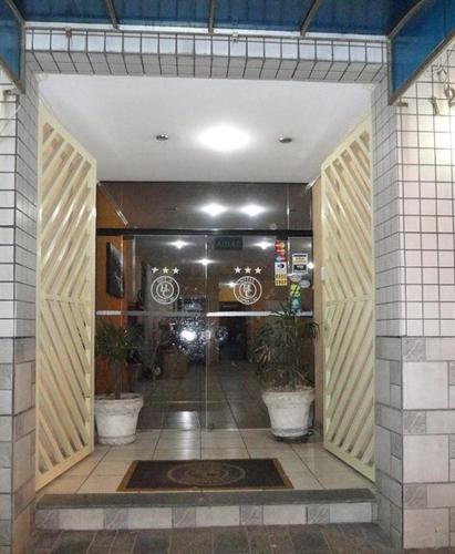 This photo about Hotel Capriccio Maua shared on HyHotel.com