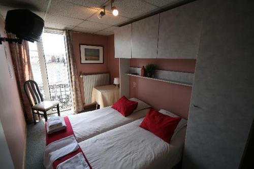 Hotel Anvers in دى باننى Hotel Anvers in دى باننى